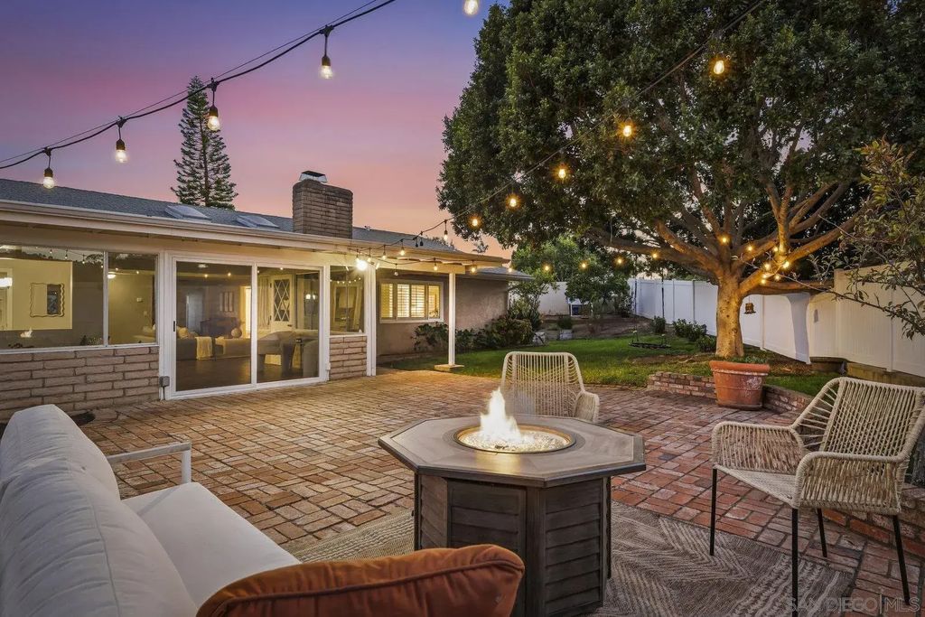 1350 La Mirada Way, Escondido