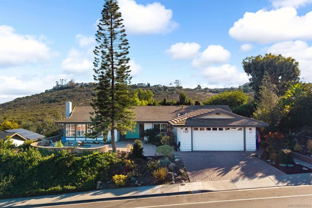 6641 Murray Park Dr, DEL CERRO