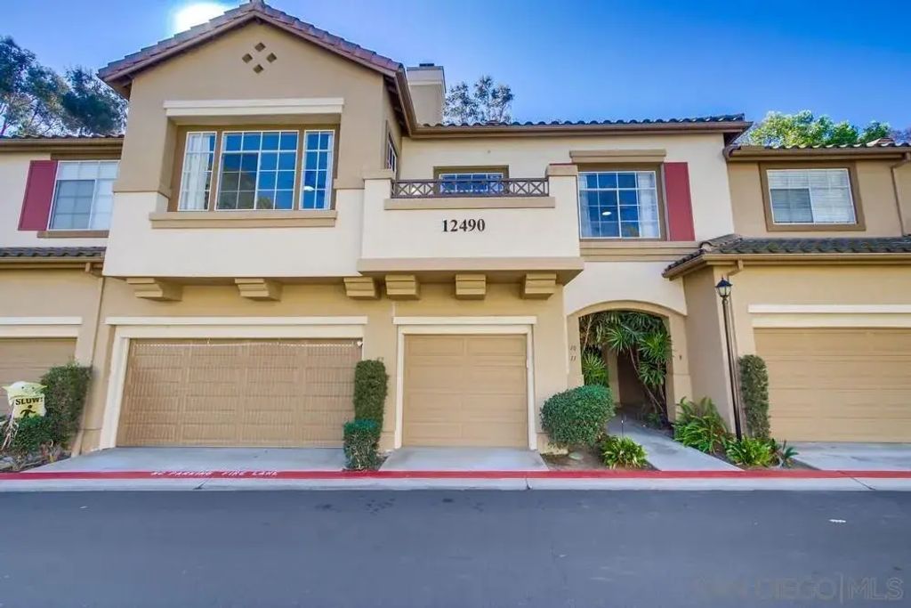 12490 Heatherton Ct 10 10, RANCHO BERNARDO