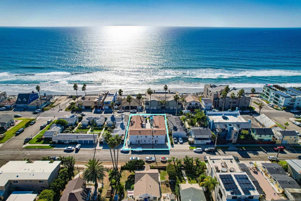920 S Pacific, Oceanside