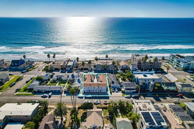 920 S Pacific, Oceanside