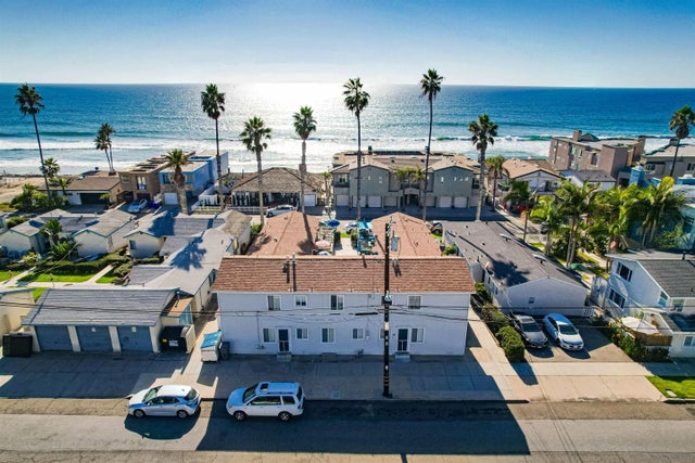 920 S Pacific, Oceanside