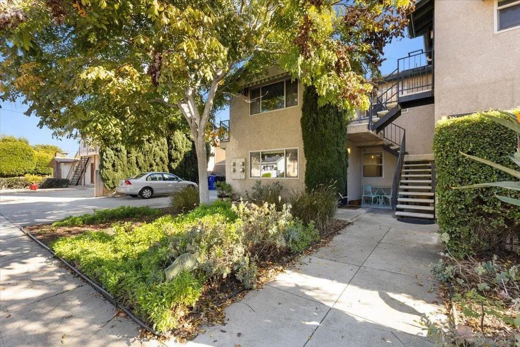 3044 Oliphant St Unit A A, POINT LOMA