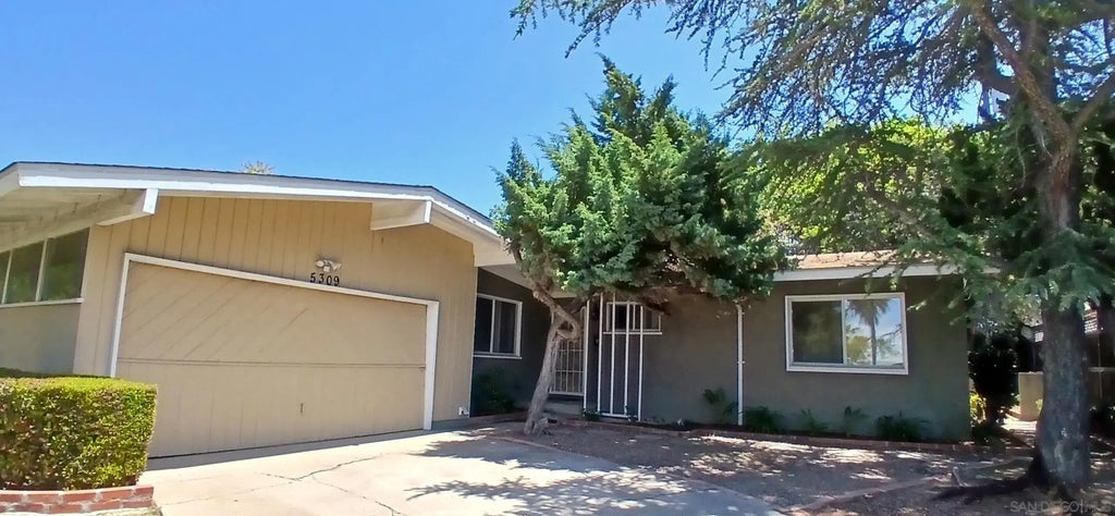 5309 Waring, DEL CERRO