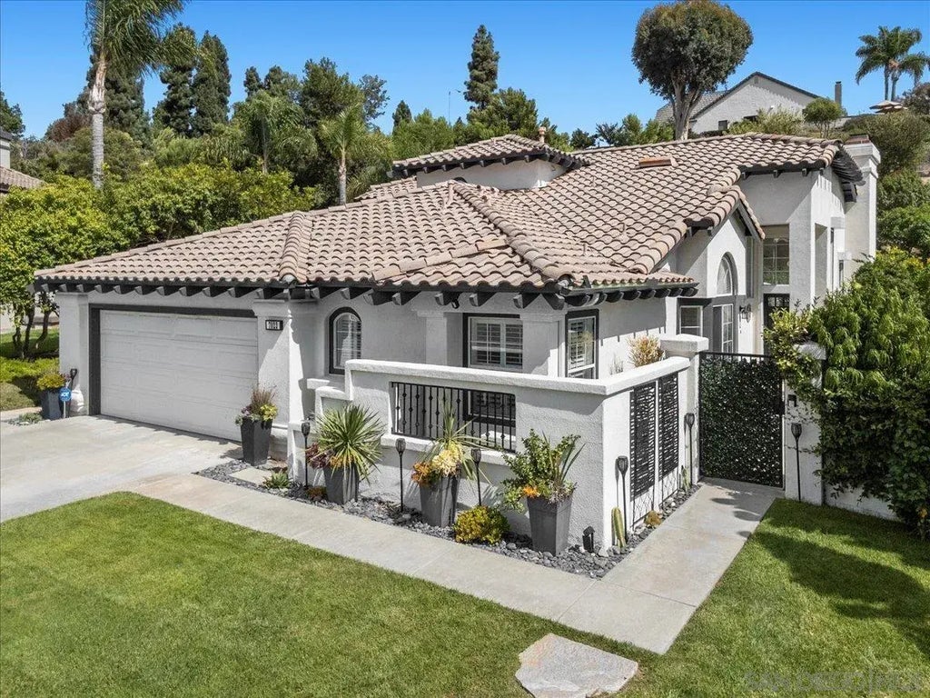 7022 Ibis Place, Carlsbad