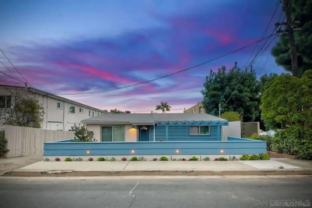 311 San Elijo, POINT LOMA