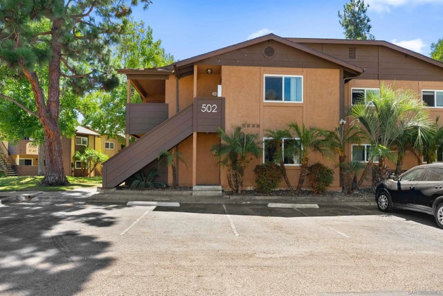 502 Calle Montecito 19, Oceanside