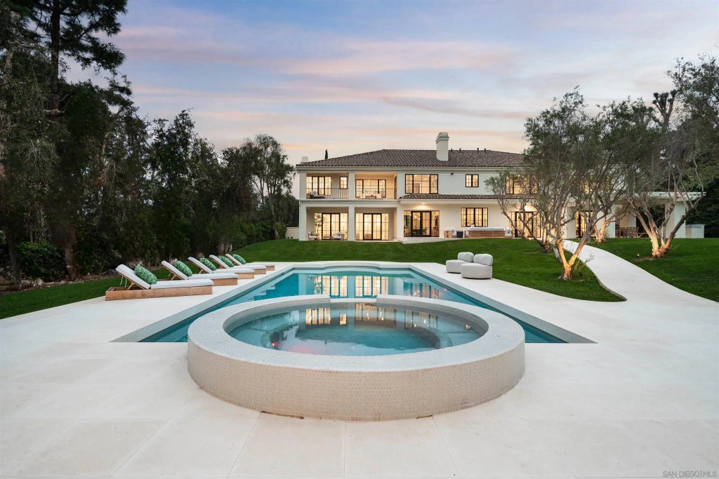 16942 Via Cuesta Verde, Rancho Santa Fe