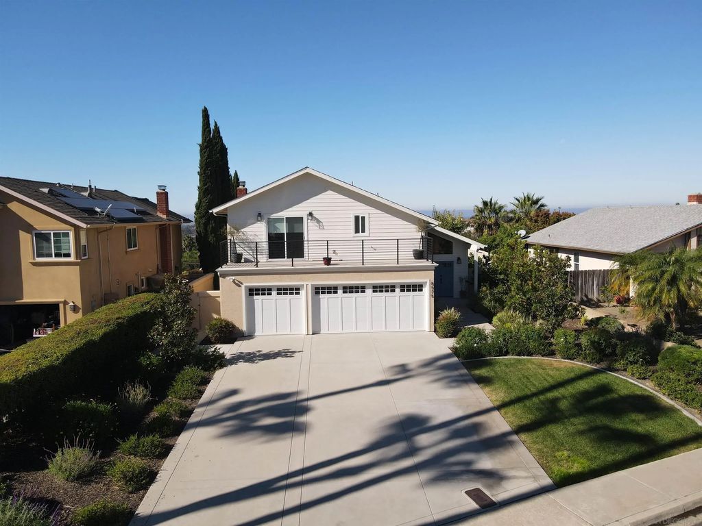 8975 Stargaze Avenue, RANCHO PENASQUITOS