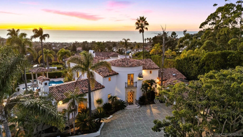 6692 La Jolla Scenic Dr S, La Jolla