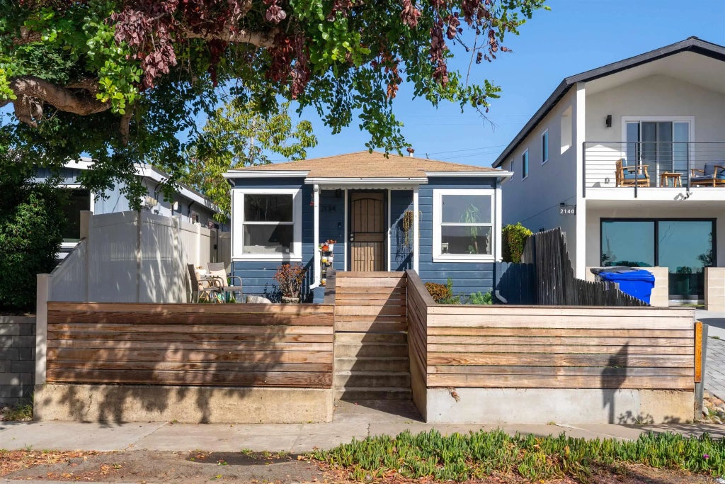 2136 Reed St, PACIFIC BEACH