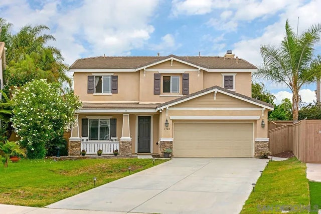 4322 Deer Valley Way, Oceanside