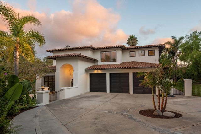 2815 Santa Fe Vista Ct, Encinitas