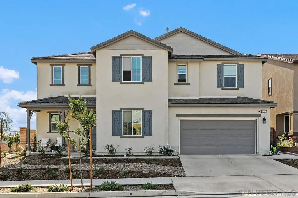 30407 Freeman Drive, Manifee
