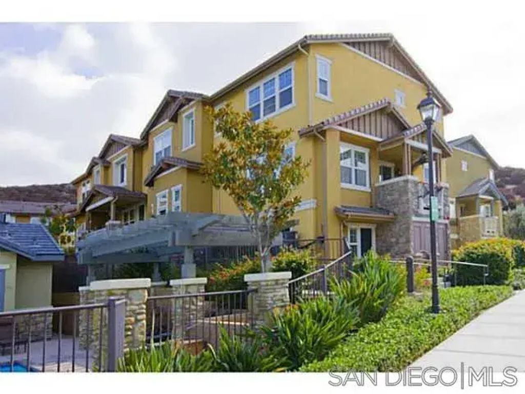 1053 Iron Wheel Street, Santee