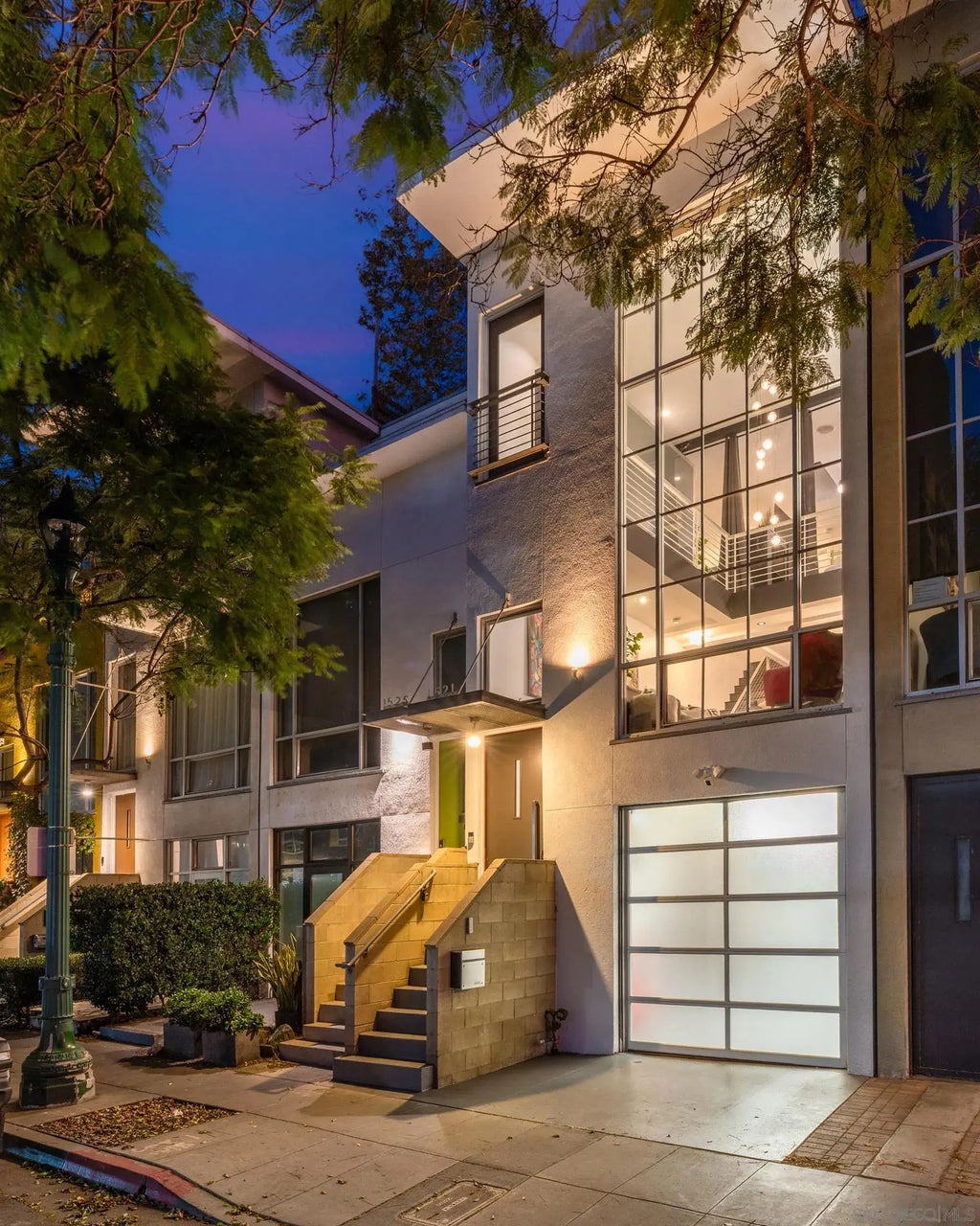 1521 Kettner Blvd, SAN DIEGO