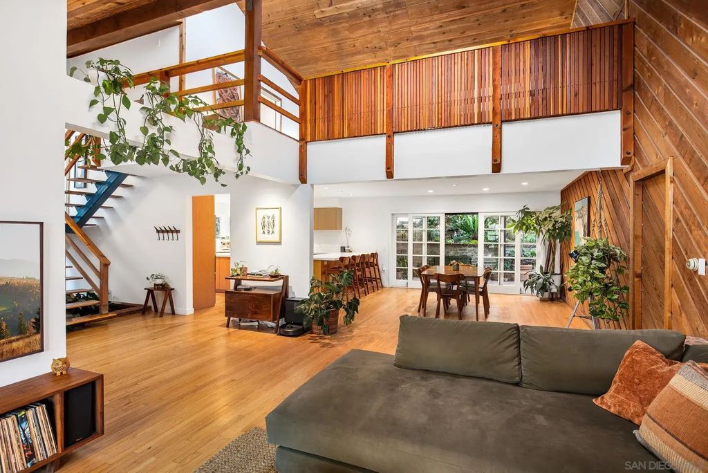 4021 Bernice Dr, POINT LOMA