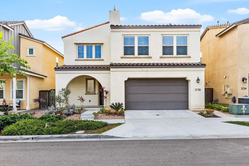 2018 Avenida Artana, Chula Vista