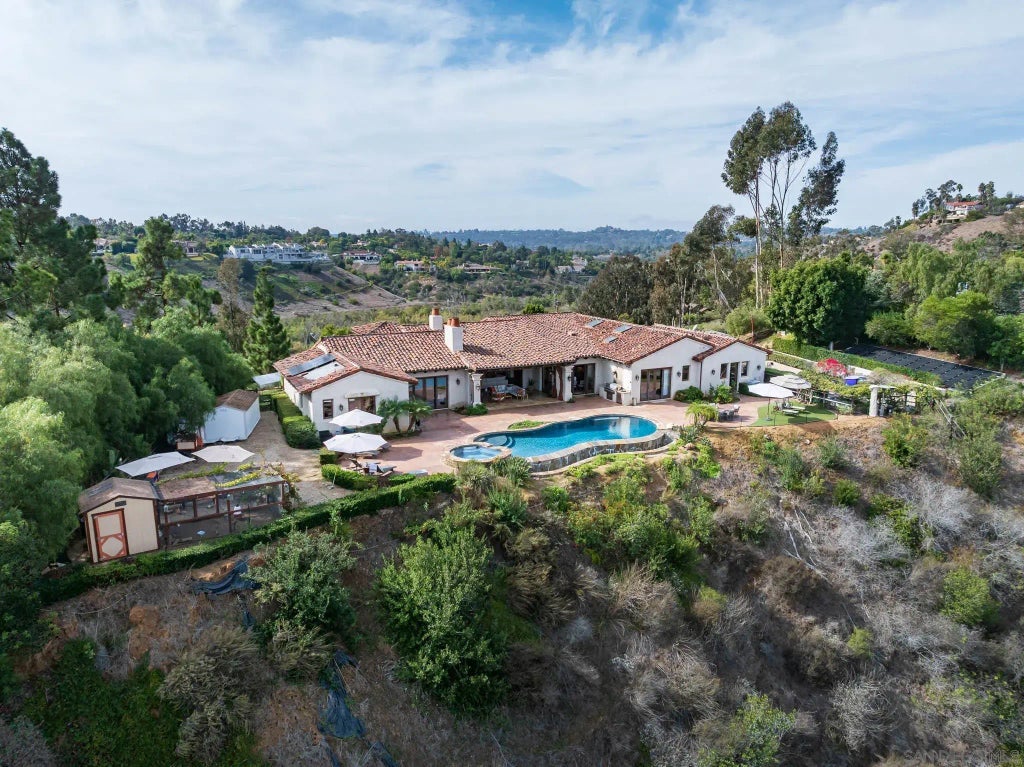 16531 Zumaque, Rancho Santa Fe