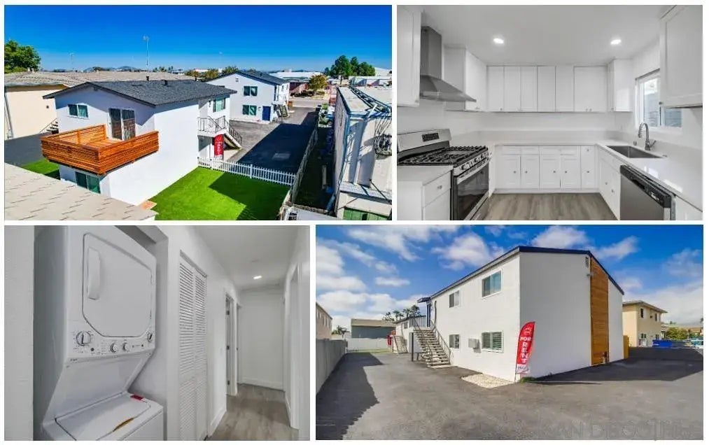 4410 Highland Avenue, TALMADGE