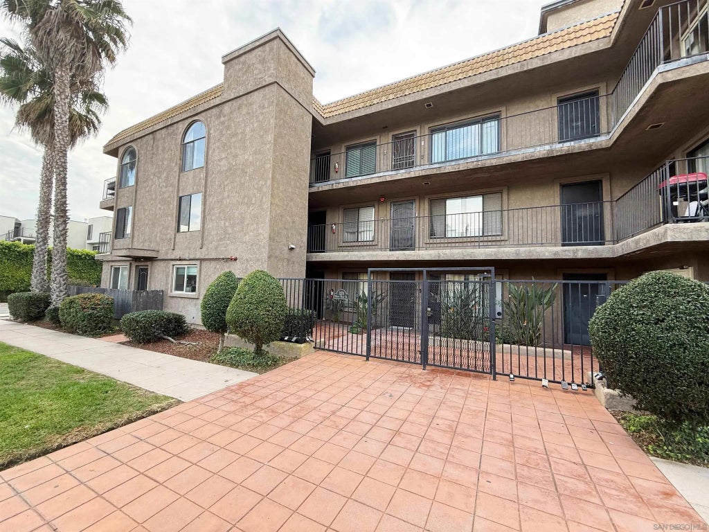 1278 Pacific Beach Dr 3, PACIFIC BEACH