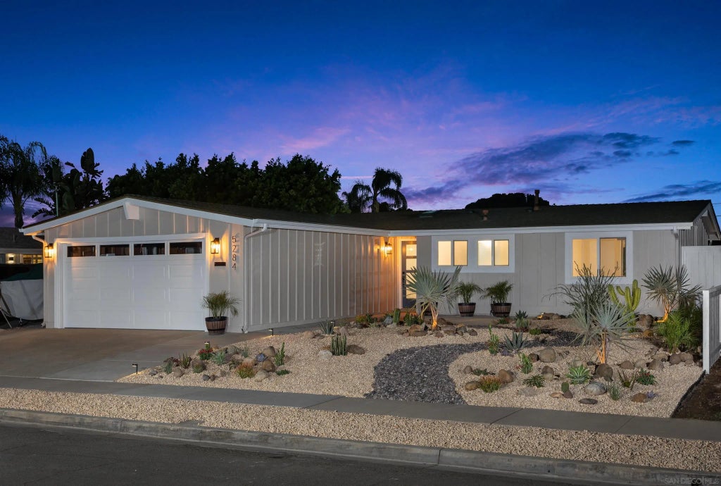 5284 Winthrop St, CLAIREMONT