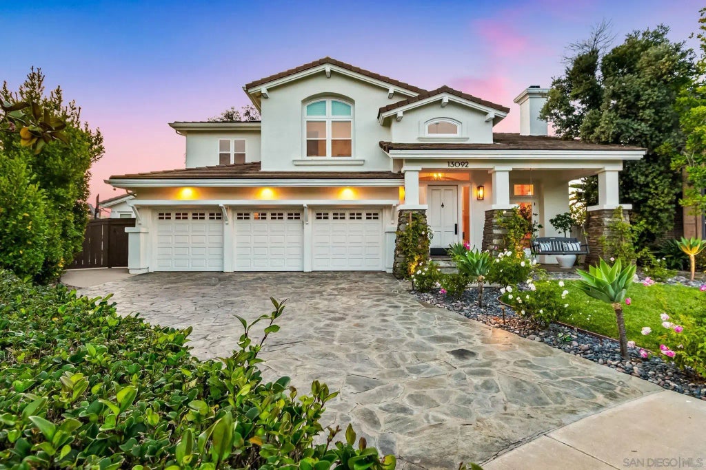 13092 Harwick Lane, CARMEL VALLEY