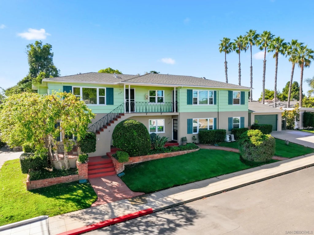 711 W Pennsylvania Avenue, MISSION HILLS