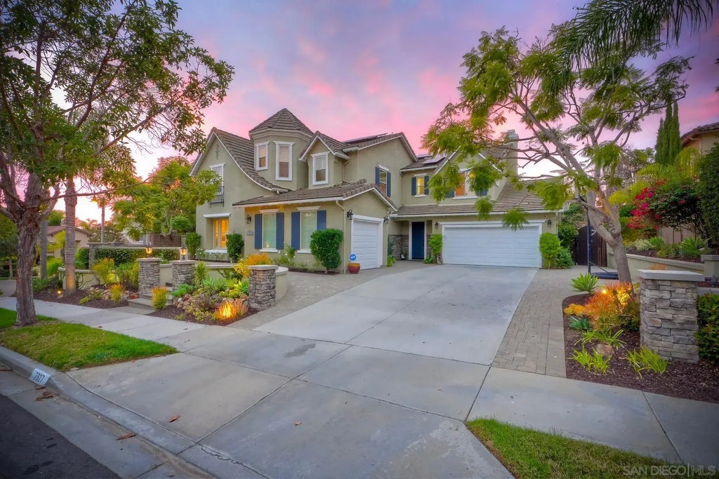 7327 Circulo Papayo, Carlsbad