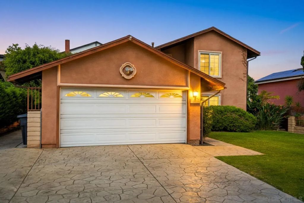224 Tarango Place, Spring Valley