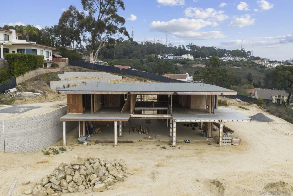 7111 Encelia, La Jolla