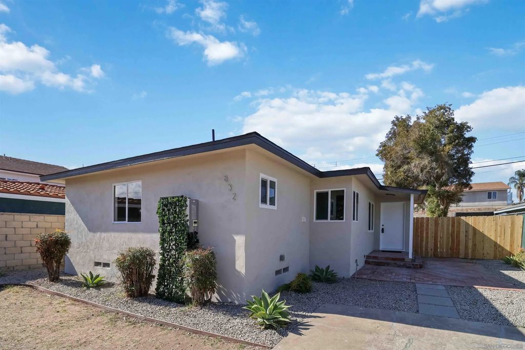 832 Ramona Ave, Spring Valley