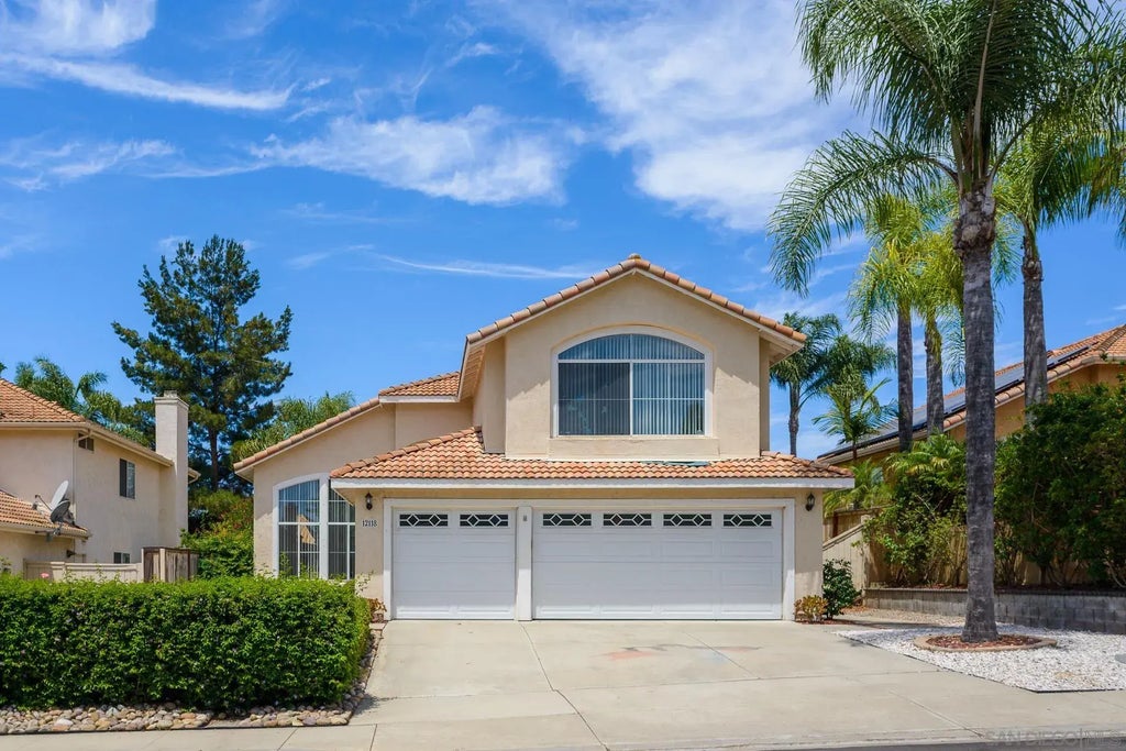 12118 Darkwood Road, RANCHO PENASQUITOS