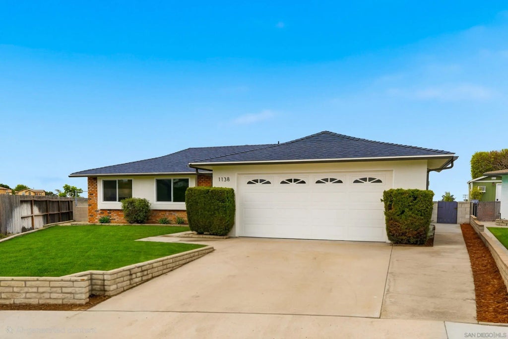 1138 Napa Ave, Chula Vista