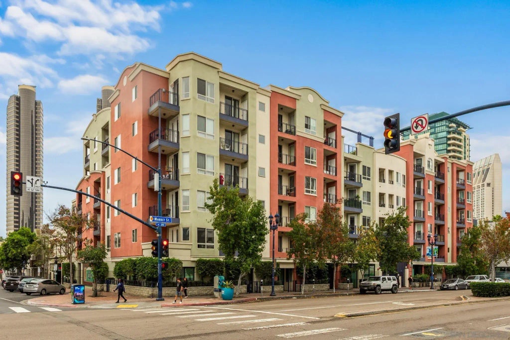 235 Market St 301, SAN DIEGO
