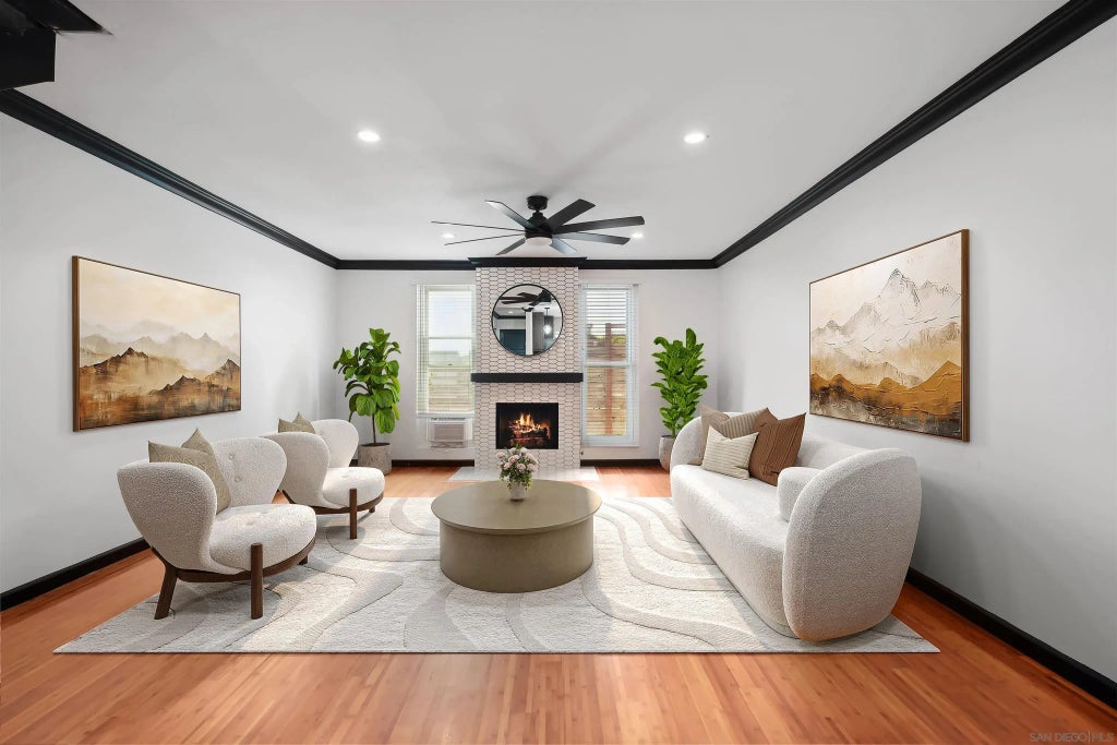 3774 Keating St., MISSION HILLS