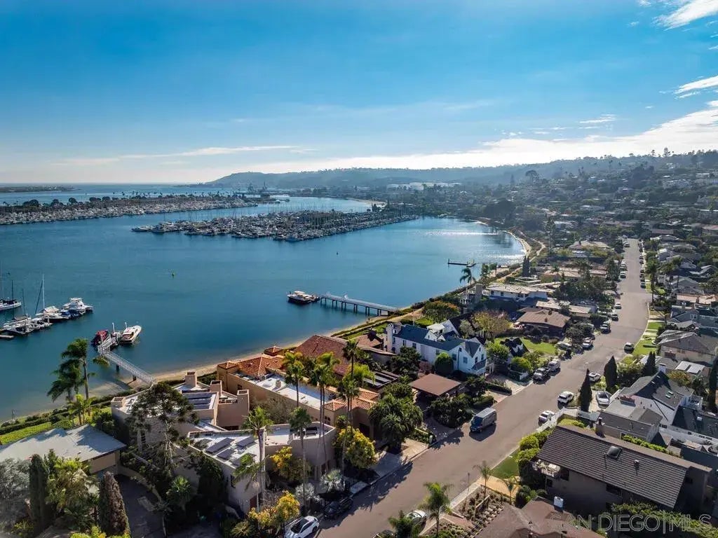 1021 Scott St 235, POINT LOMA