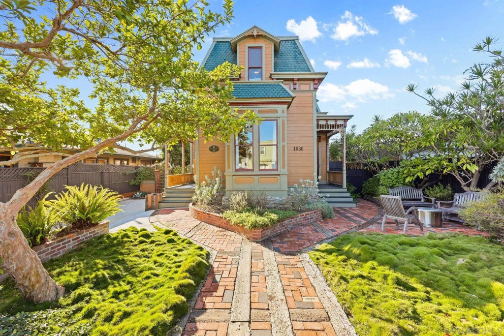 1930 30th St, SAN DIEGO