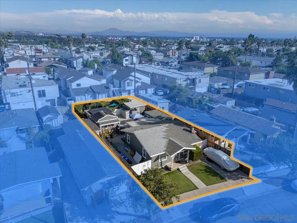 4667-69 35th, NORMAL HEIGHTS