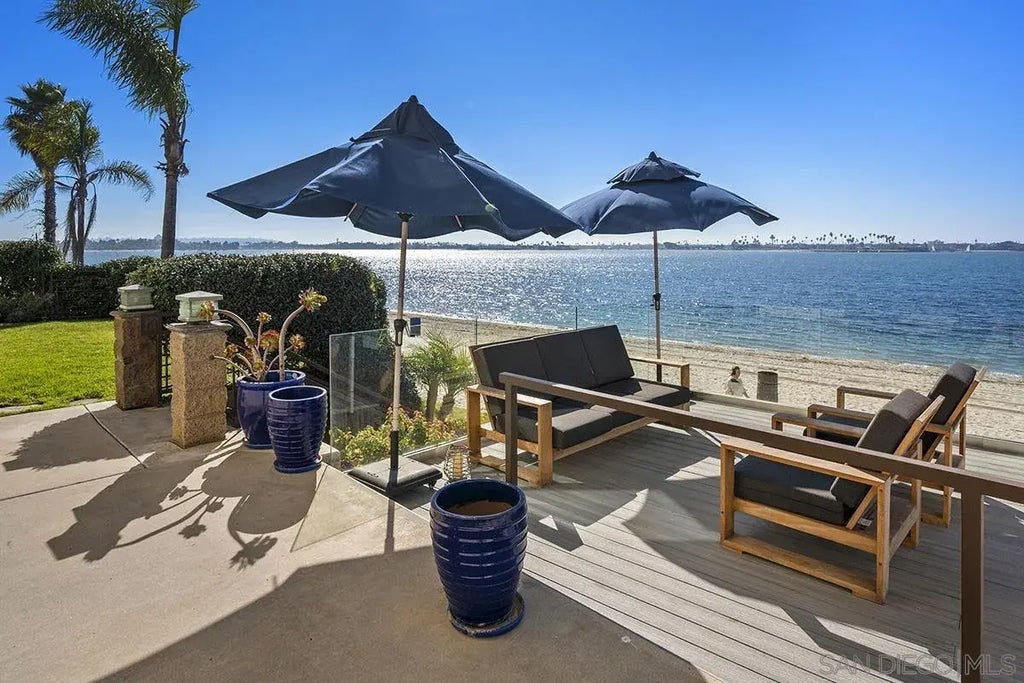 3828 Riviera Dr 2b, PACIFIC BEACH