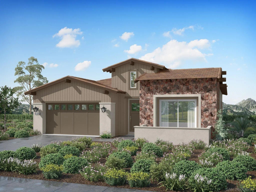 7810 La Mesa Summit Dr, La Mesa