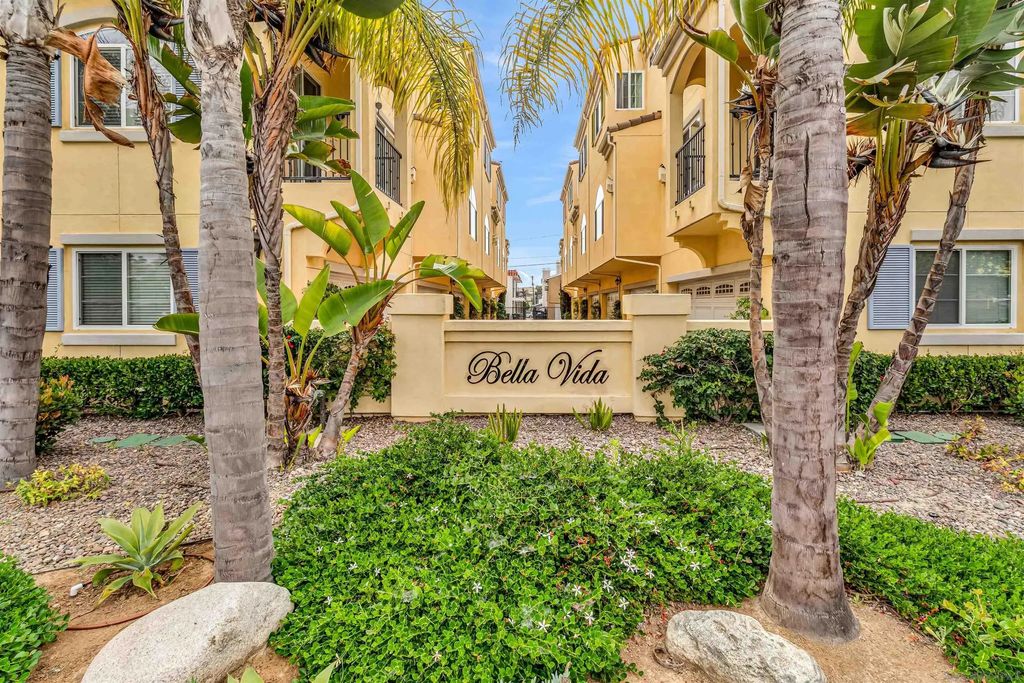 4329 Idaho St 104, NORTH PARK