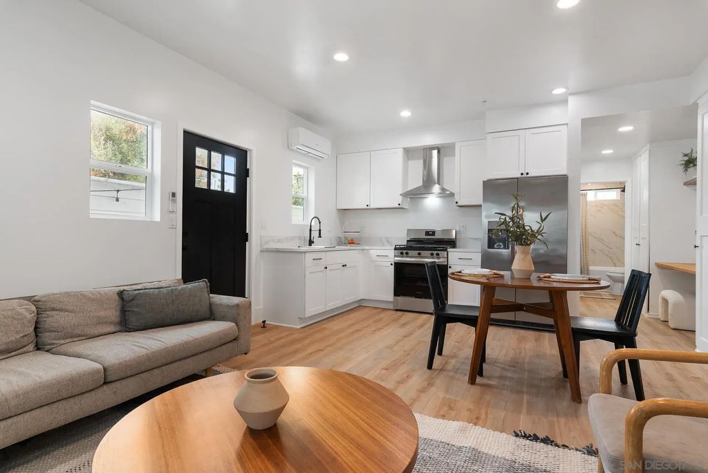 87 Fifth Ave 1, Chula Vista