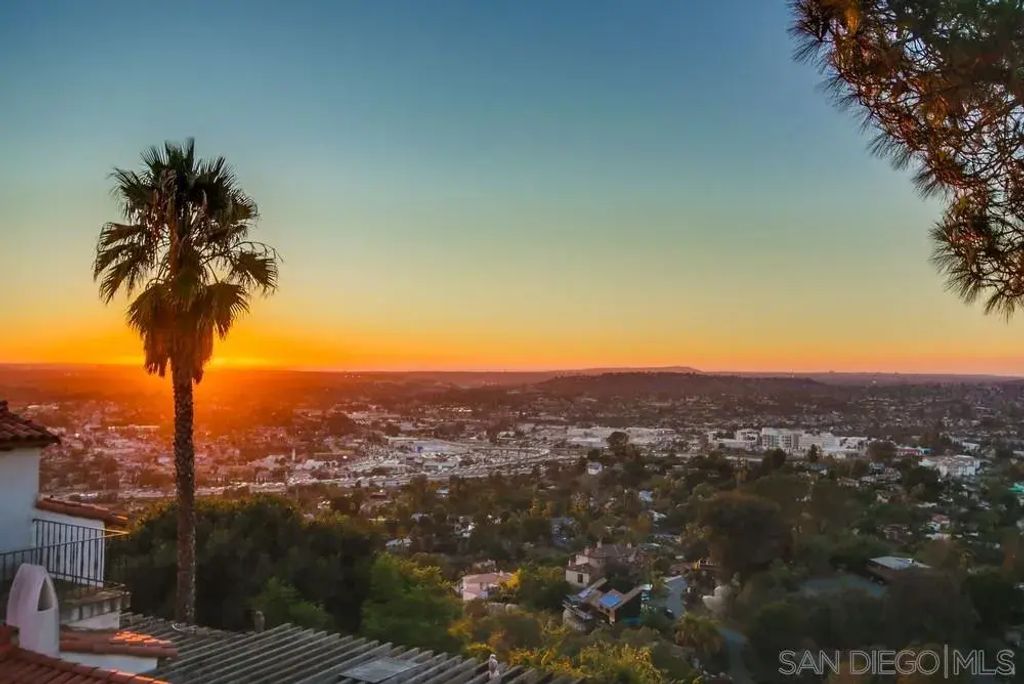 9612 Summit Cir, La Mesa