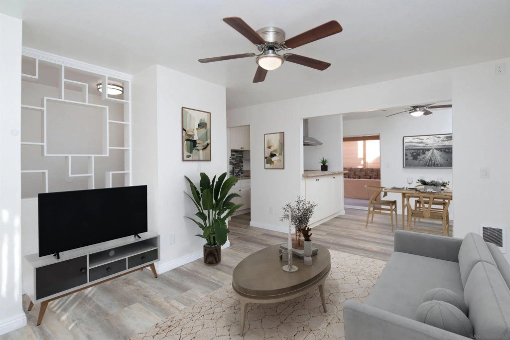 3270 Ashford Street A, LINDA VISTA