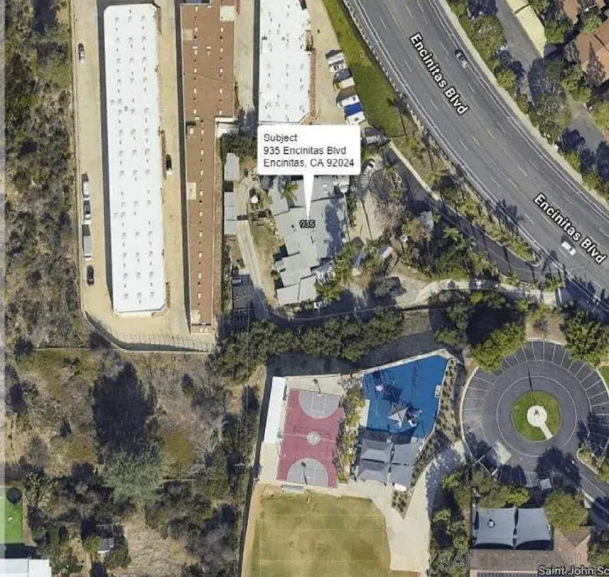 935 Encinitas Blvd, Encinitas