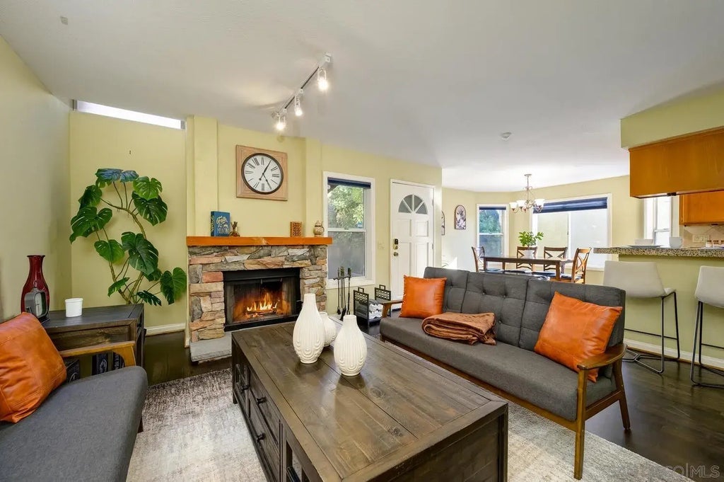 4140 Hamilton St 1, NORTH PARK