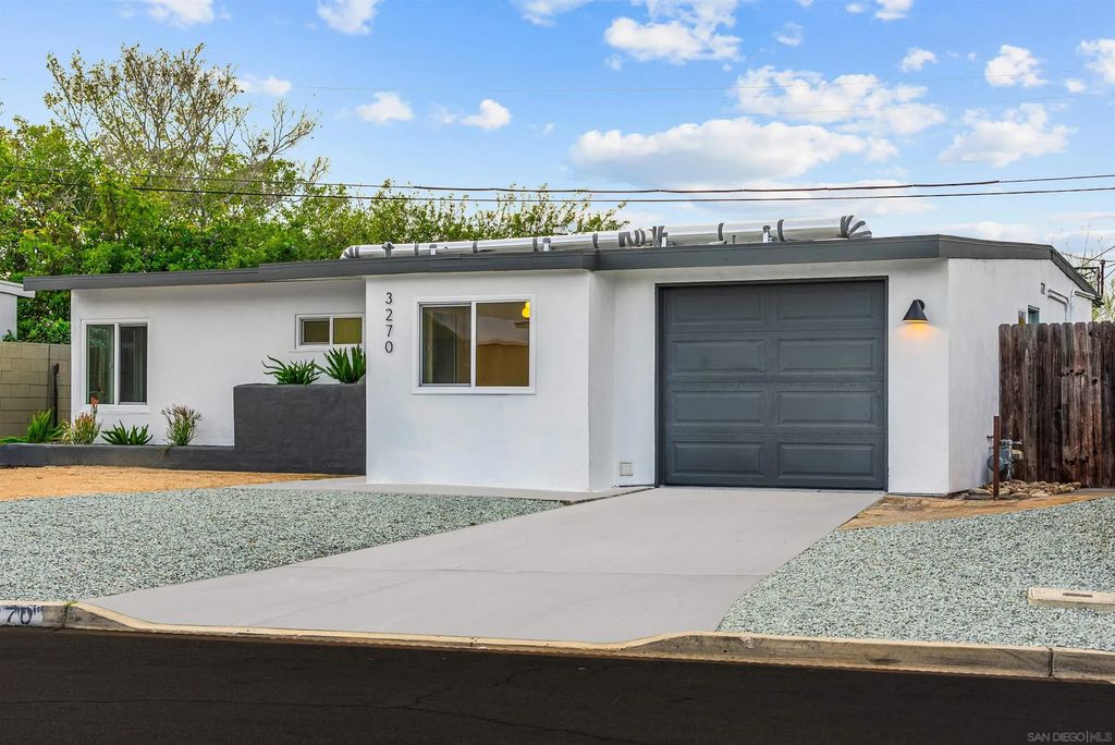 3270 Easy St, EAST SAN DIEGO