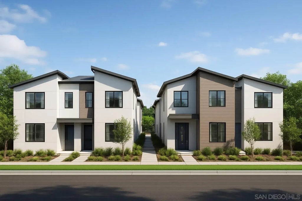 2252-54 Kearney Ave 191/14, LOGAN HEIGHTS