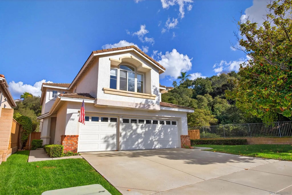 11911 Dapple Way, RANCHO BERNARDO